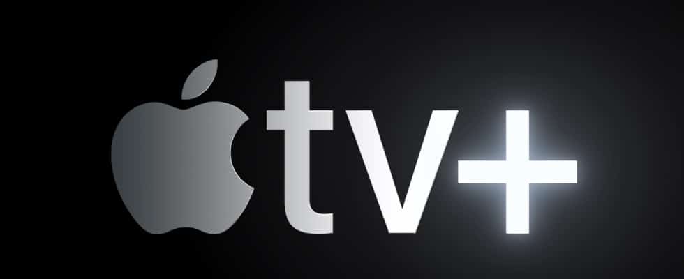 Apple TV+ : le service de streaming d'Apple serait lancé en novembre