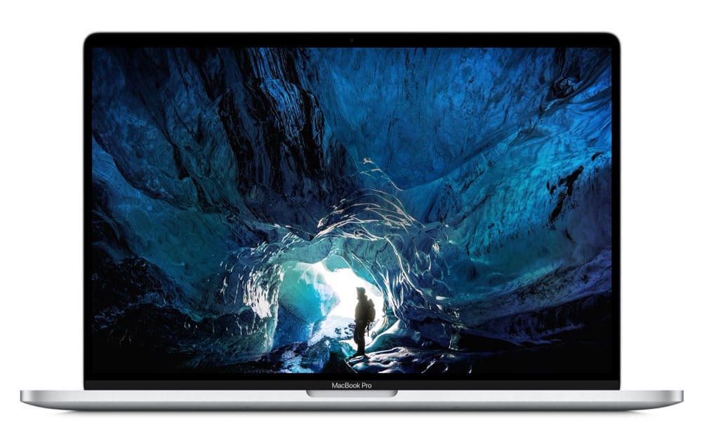 Apple : un Mode Pro pourrait bientôt rendre les MacBook plus performants