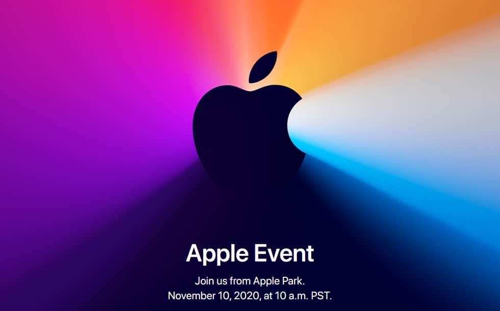 Apple va organiser un événement "One more thing" le 10 novembre : qu'attendre de la keynote ?
