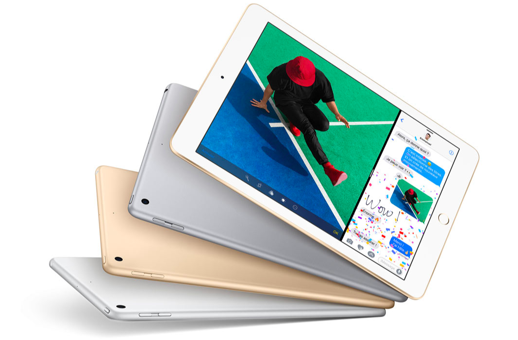 Apple va présenter un iPad à bas prix et des outils pour l'éducation