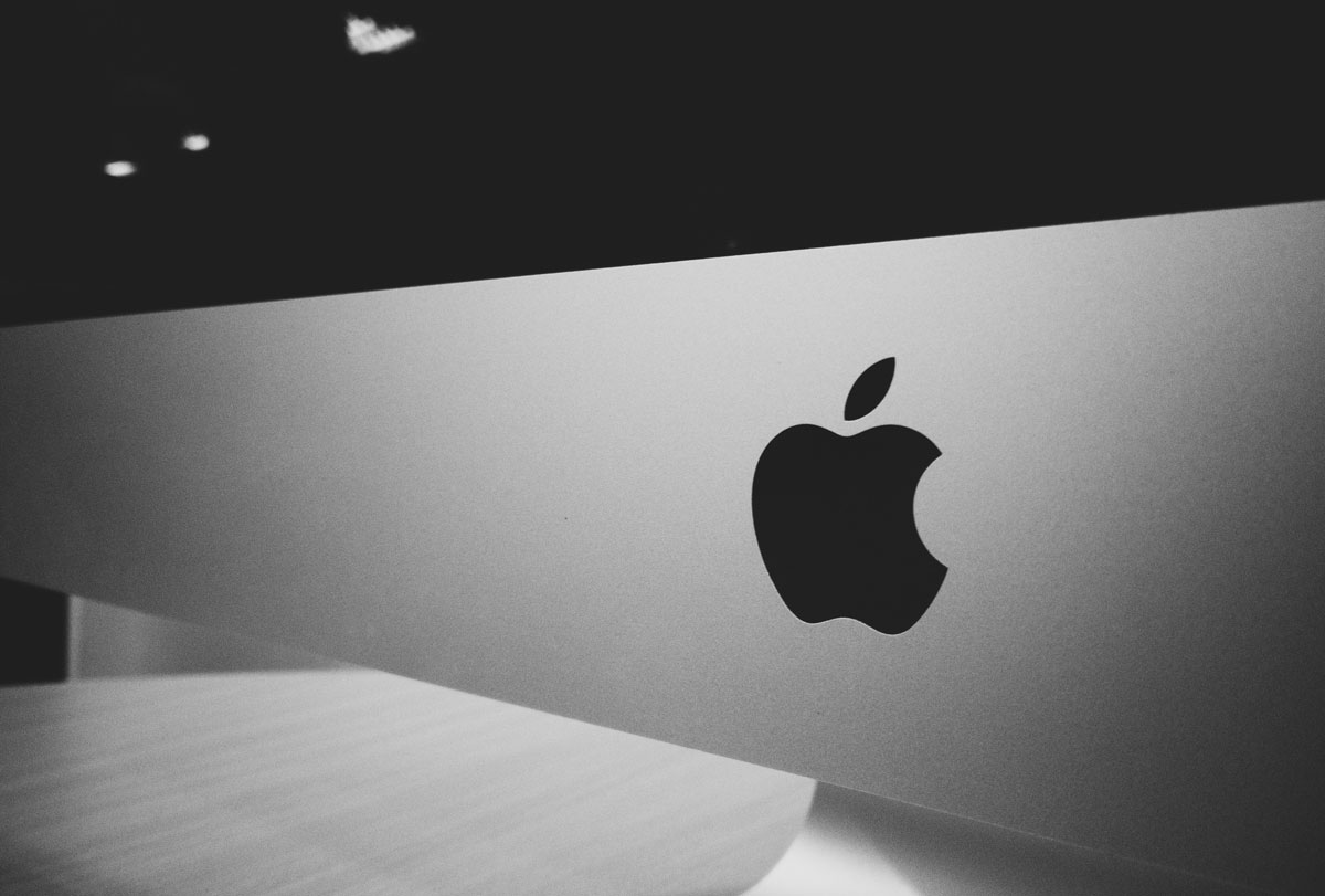 Apple : vers des Mac équipés de puces ARM dès 2020 ?