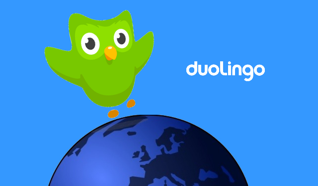 Apprendre le japonais, c'est désormais possible avec Duolingo