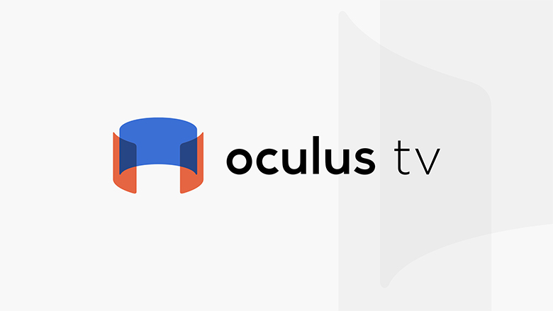 Avec Oculus TV, la télévision en réalité virtuelle arrive sur Oculus Go