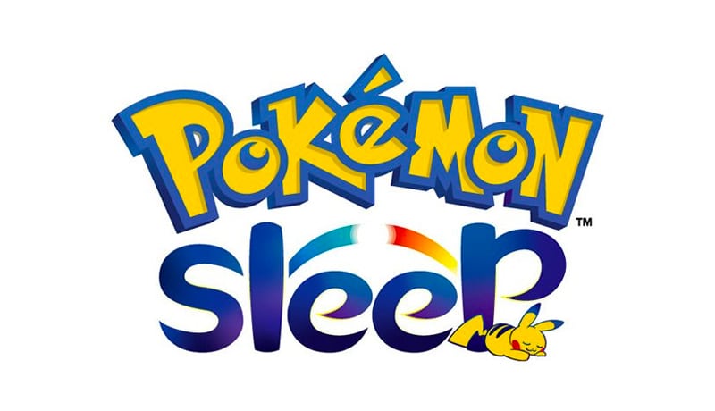 Avec Pokémon Sleep, The Pokémon Company veut vous faire jouer jusque dans votre sommeil