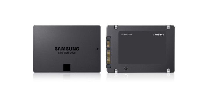 Avec son modèle de 4 To, Samsung compte démocratiser les SSD très haute capacité