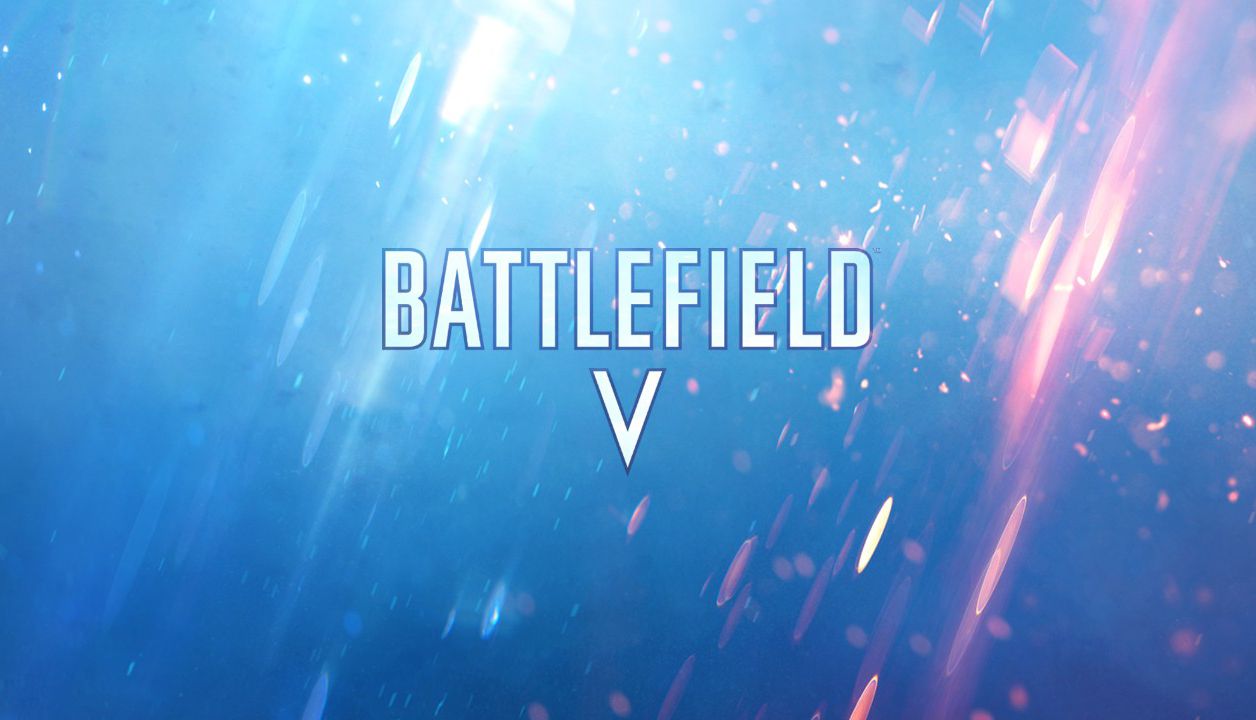 Battlefield V : le teaser confirme le contexte de la Seconde Guerre mondiale
