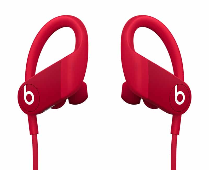 Beats Powerbeats : les écouteurs sportifs reviennent dans une version plus endurante (et moins chère)