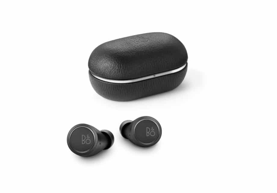 Beoplay E8 3.0 : Bang & Olufsen double l'autonomie de ses écouteurs true wireless