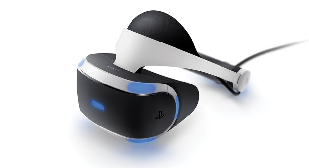 Black Friday - 50 % de réduction sur le PlayStation VR
