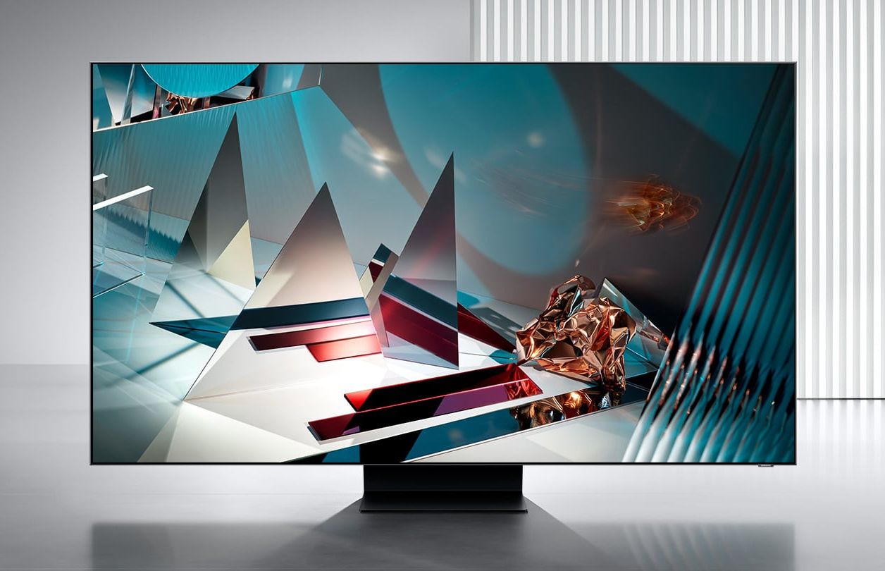 Bon plan (Black Friday) – Le TV Samsung QE65Q800T s'affiche à 2199 euros