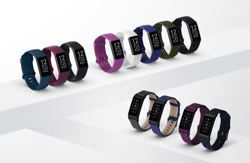 Bon plan - Le Fitbit Charge 4 sous la barre des 100 €