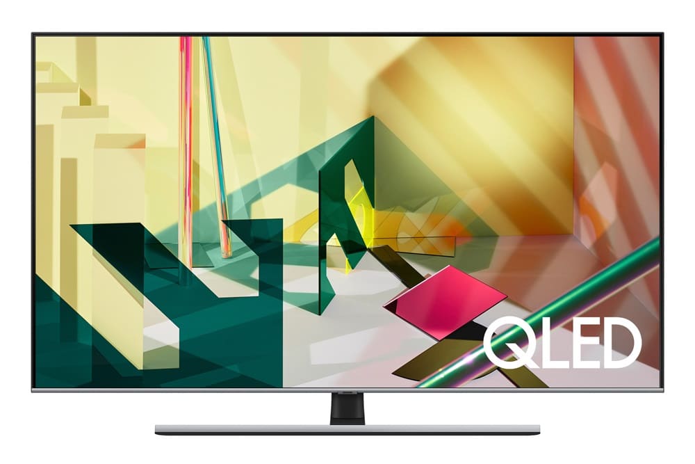 Bon Plan - Le TV Samsung QE75Q77T à 1499 euros après ODR (MàJ)