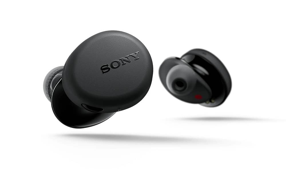 Bon Plan - Les écouteurs true Wireless Sony WF-XB700 à 79,99 €