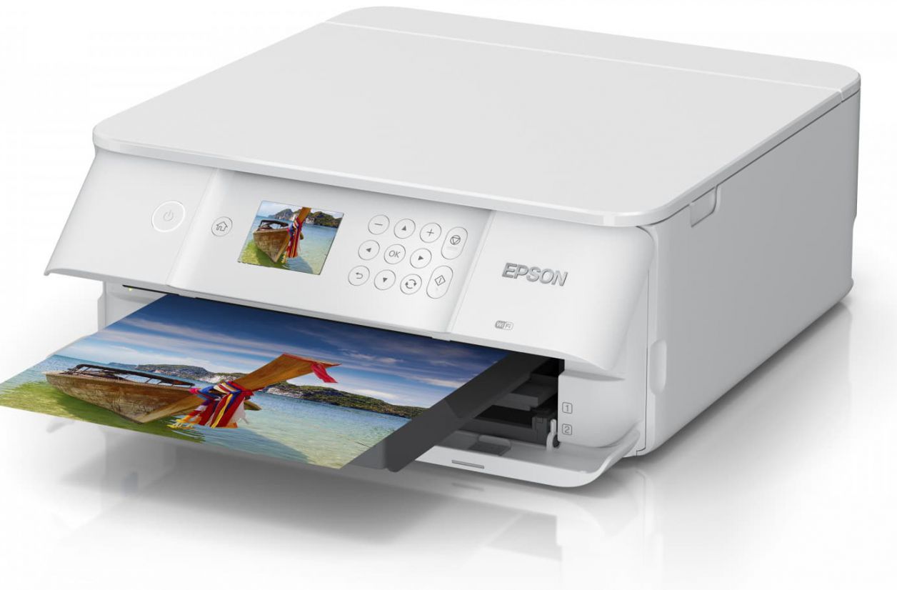 Bon plan - L'imprimante Epson XP-6105 à 89,99 euros au lieu de 129,99 euros