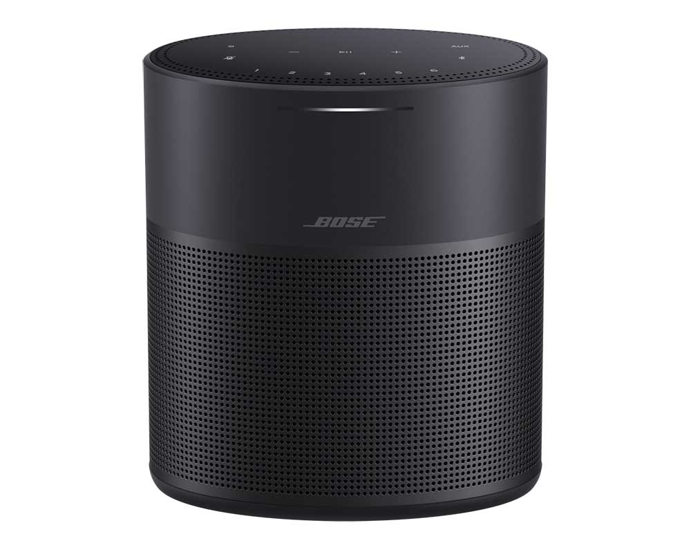 Bose Home Speaker 300 : un son hors du commun dans un format ultra-discret (contenu partenaire)