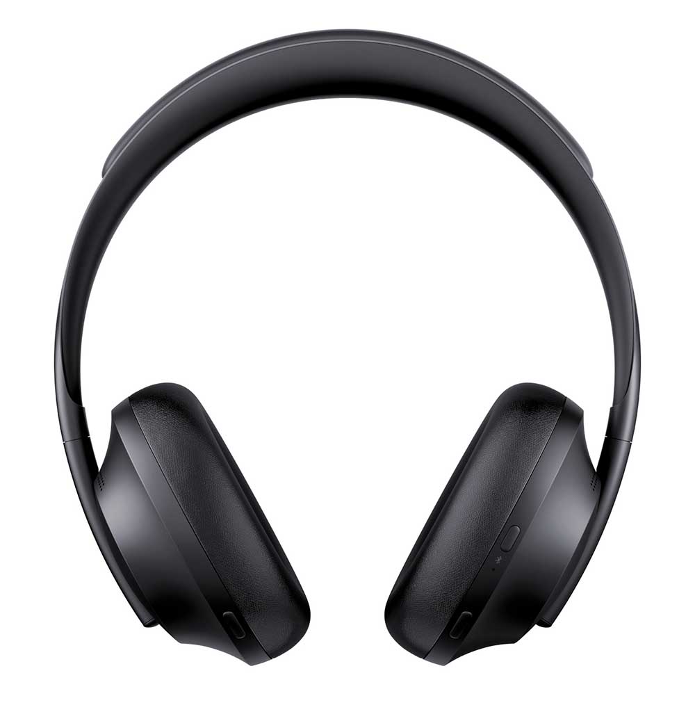 Bose Noise Cancelling Headphones 700 : pour écouter et être entendu comme jamais auparavant (contenu partenaire)