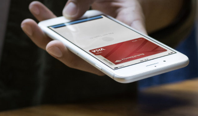 Boursorama est enfin compatible Apple Pay