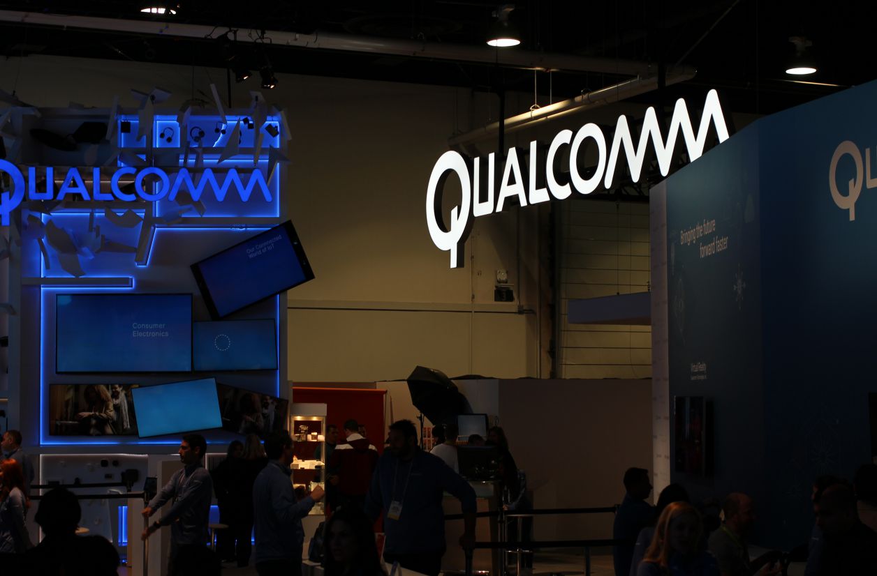 Broadcom aligne 120 milliards de dollars pour tenter de s'offrir Qualcomm