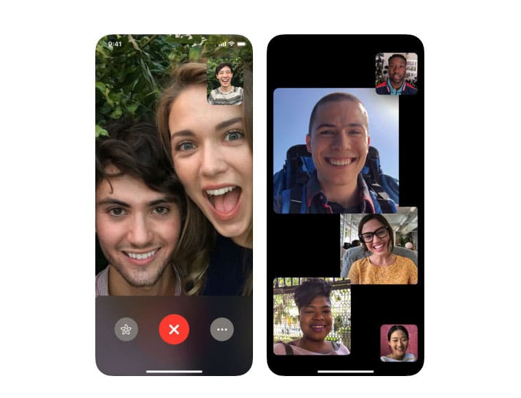 Bug FaceTime : Apple présente ses excuses et va déployer un correctif