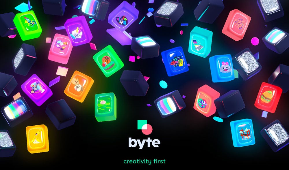 Byte : l'appli vidéo Vine renaît de ses cendres pour concurrencer TikTok