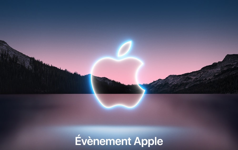 California Streaming : Apple présentera ses nouveautés le 14 septembre