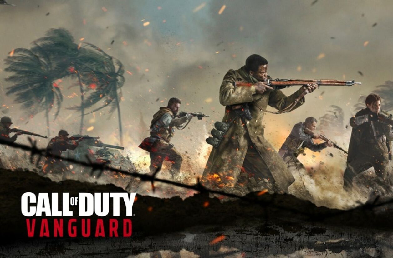 “Call of Duty: Vanguard” dévoile sa date de sortie et fait le plein d’infos