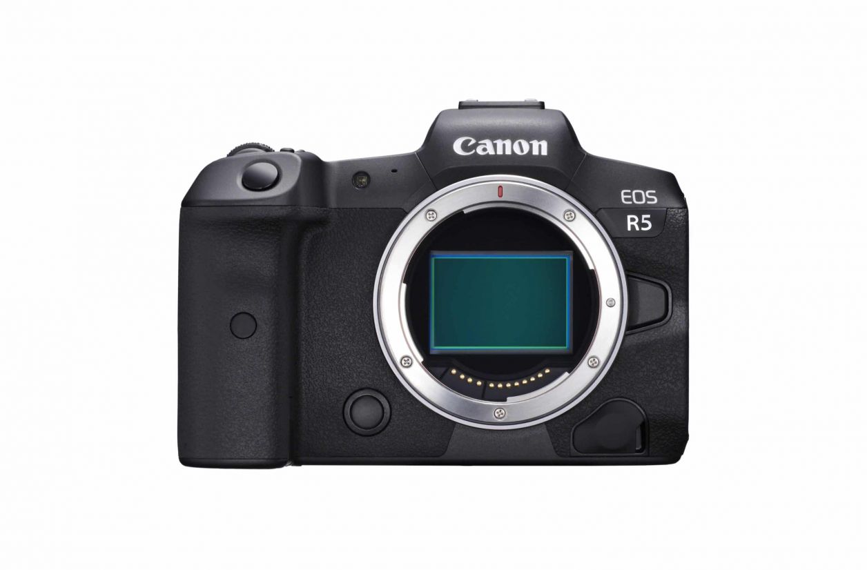 Canon EOS R5 : le futur boîtier compte s'imposer en spécialiste de la vidéo
