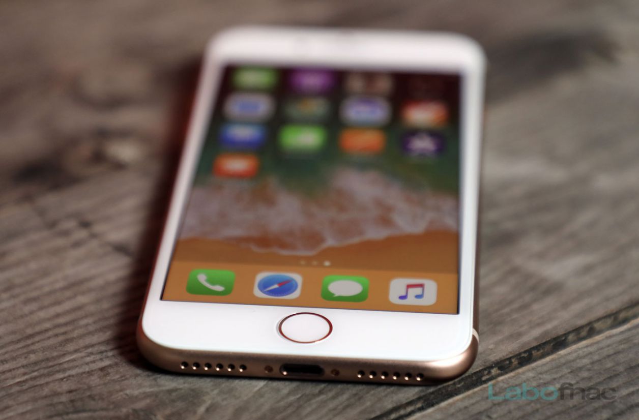 Cellebrite affirme être capable de déchiffrer tous les appareils sous iOS 11