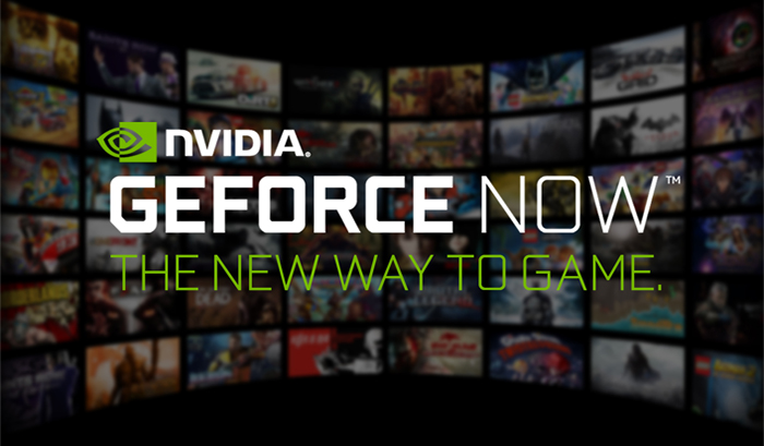 CES 2018 - Nvidia lance sa bêta pour GeForce Now sur Windows