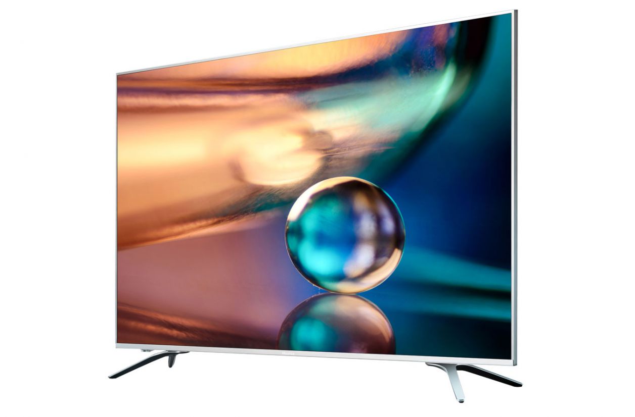 CES 2019 - Hisense dévoile son premier TV QLED 8K et de nouveaux téléviseurs ULED 4K