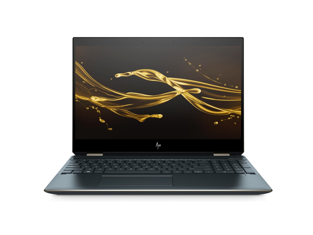 CES 2019 - HP dévoile un Spectre x360 15 avec écran AMOLED, et de nouveaux Spectre Folio et Chromebook 14