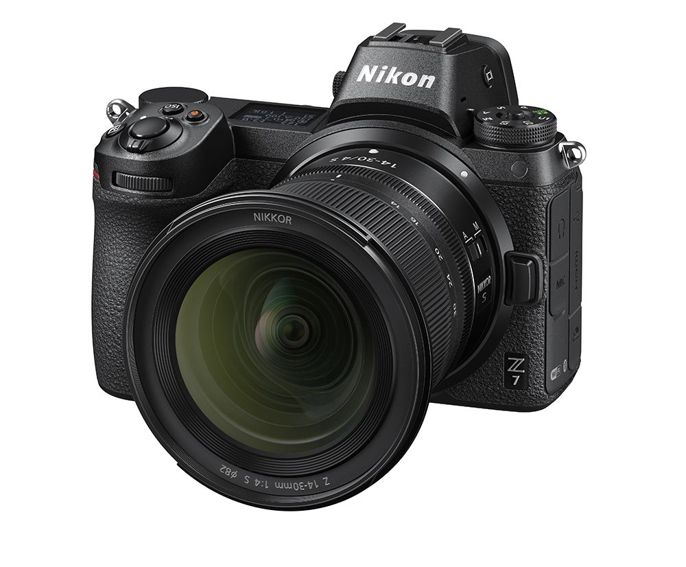 CES 2019 - Nikon annonce un zoom ultra grand-angle NIKKOR Z 14-30 mm