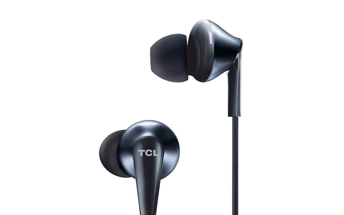 CES 2019 - TCL se tourne vers l'audio avec une gamme complète d'écouteurs