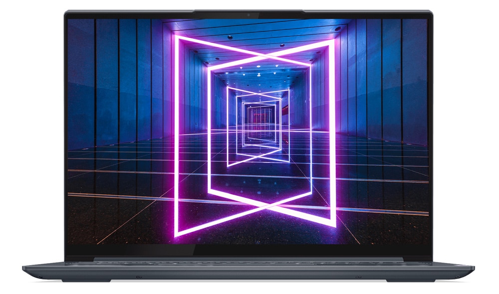 CES 2021 - Le Yoga Slim 7i Pro de Lenovo passe à l'OLED