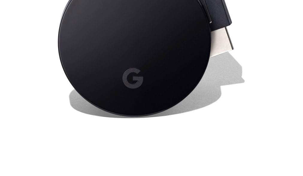 Chromecast : Google préparerait une version sous Android TV avec une télécommande