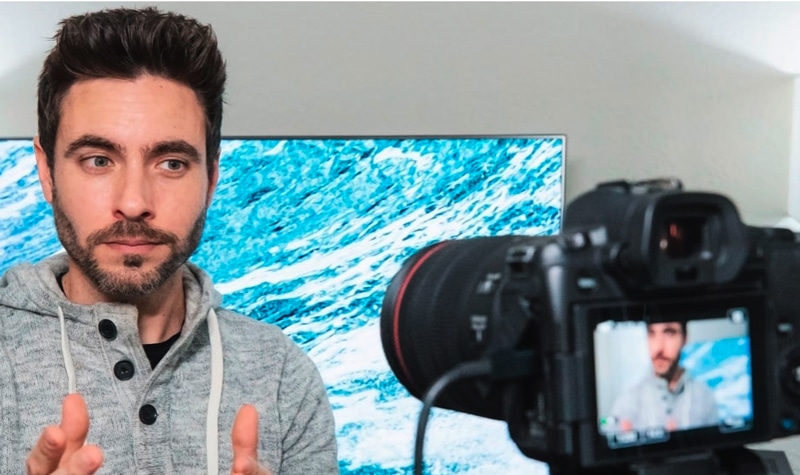 Comment transformer votre appareil photo Canon en webcam ?