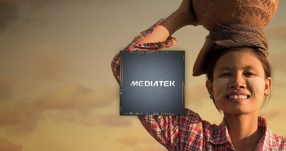 Computex 2018 - MediaTek dévoile le Helio M70, son premier modem 5G