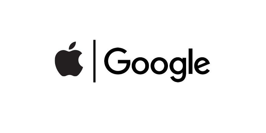 Covid-19 : Apple et Google unis pour le tracking Bluetooth à travers Android et iOS