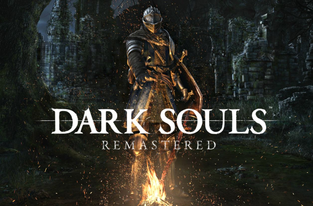 Dark Souls Remastered : le jeu à moitié prix sur PC pour ceux qui ont l'ancien