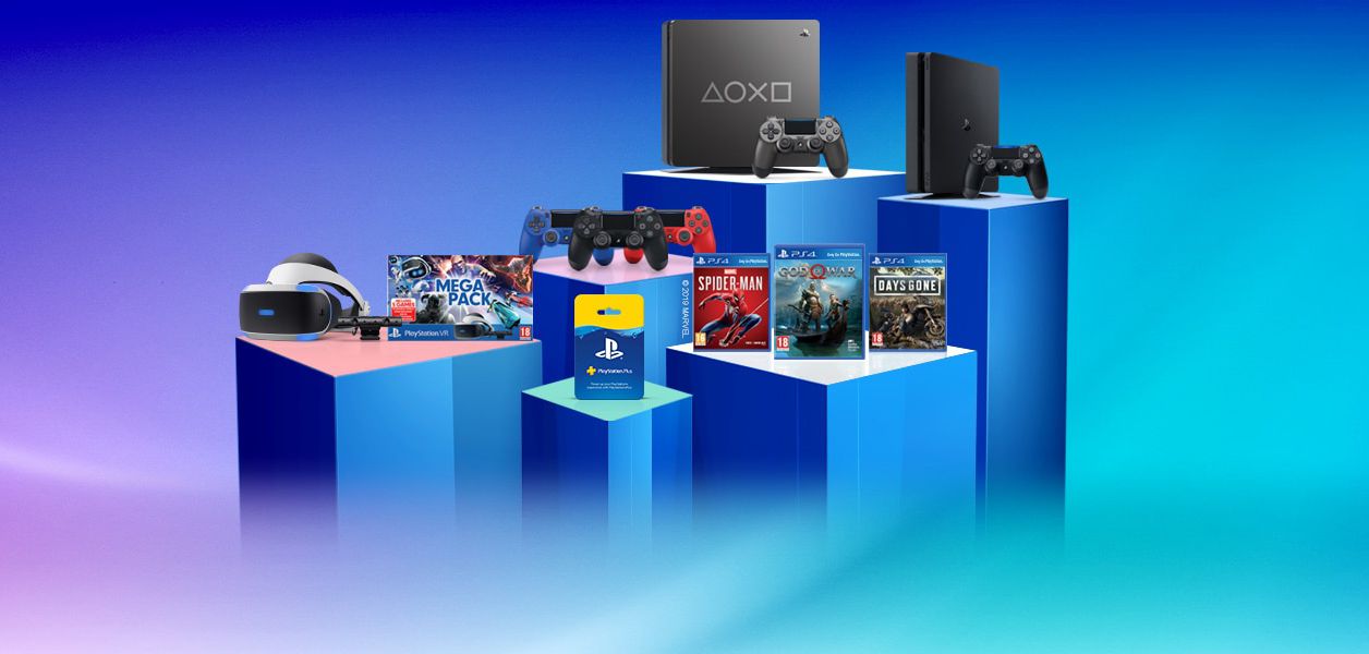 Days of Play : les promotions PlayStation sont de retour à partir du 7 juin