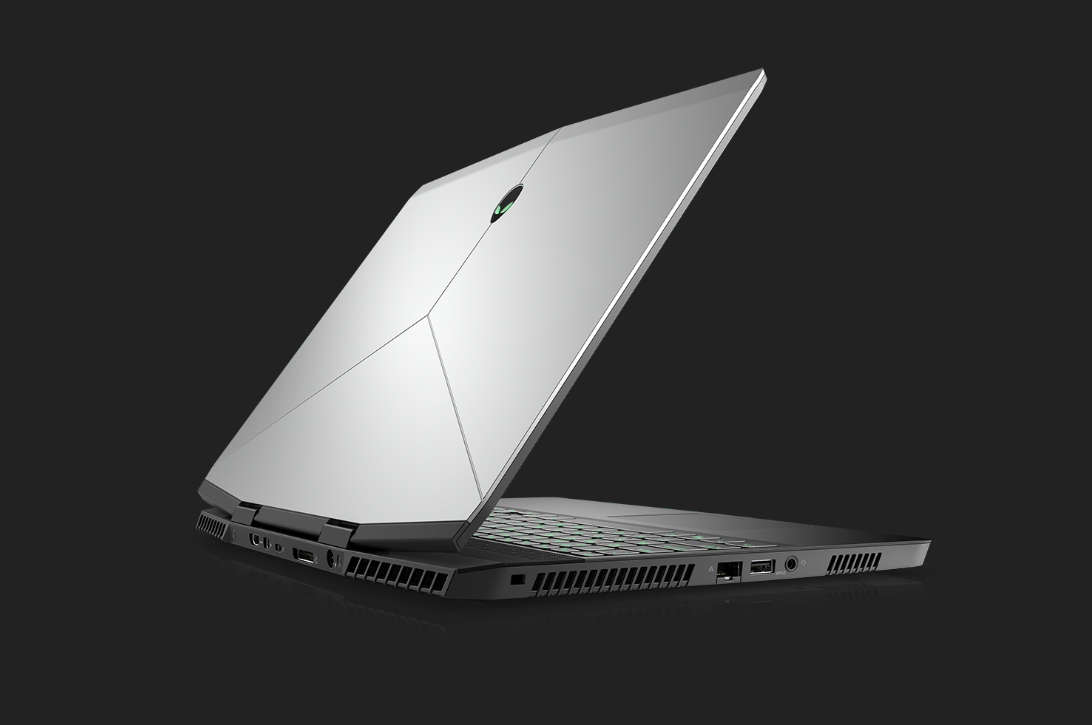 Dell annonce l'Alienware m15, son laptop gaming le plus fin et léger