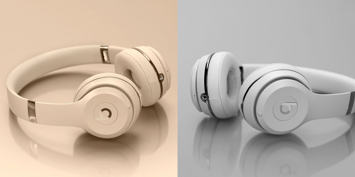 Des écouteurs urBeats3 et le Solo3 aux couleurs des nouveaux iPhone
