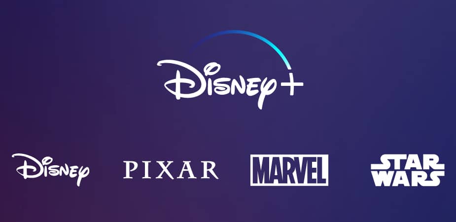 Disney+ : 10 millions d'abonnés en seulement 24 heures