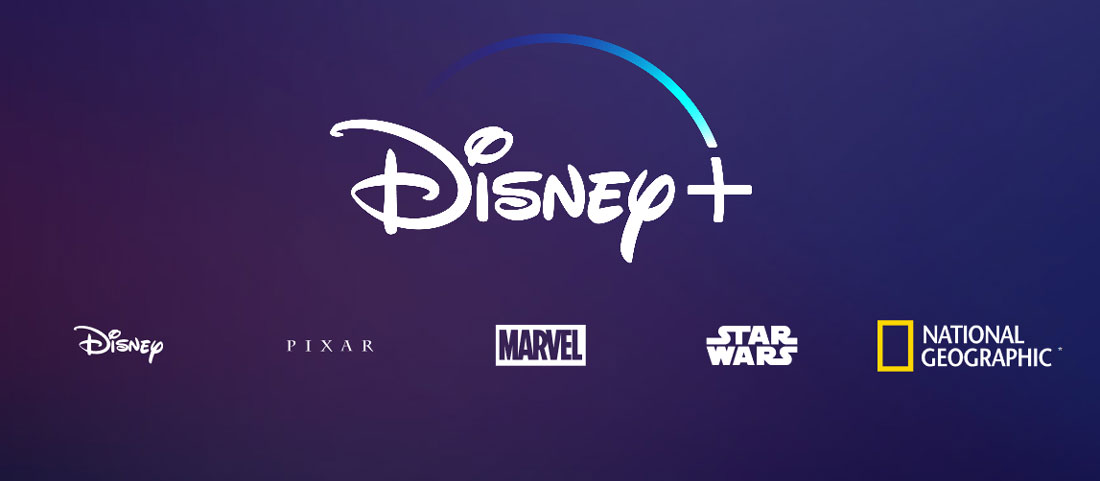 Disney+ : le service de streaming sera lancé le 31 mars 2020 en France