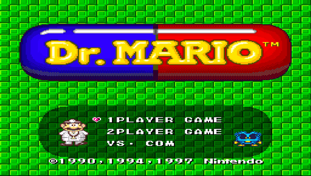 Dr. Mario World : rendez-vous cet été sur Android et iOS !