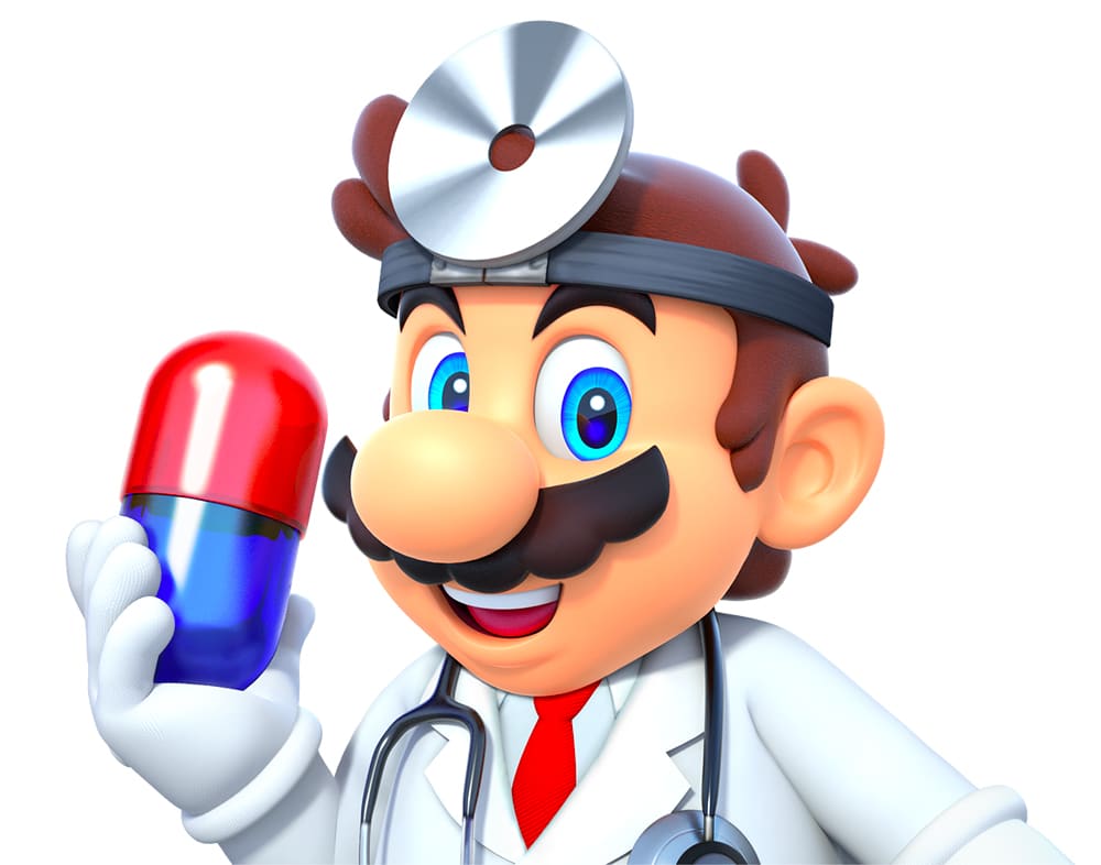 Dr. Mario World : rendez-vous est pris pour le 10 juillet