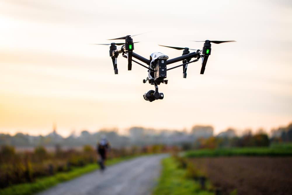 Drones : tout comprendre sur la nouvelle réglementation européenne