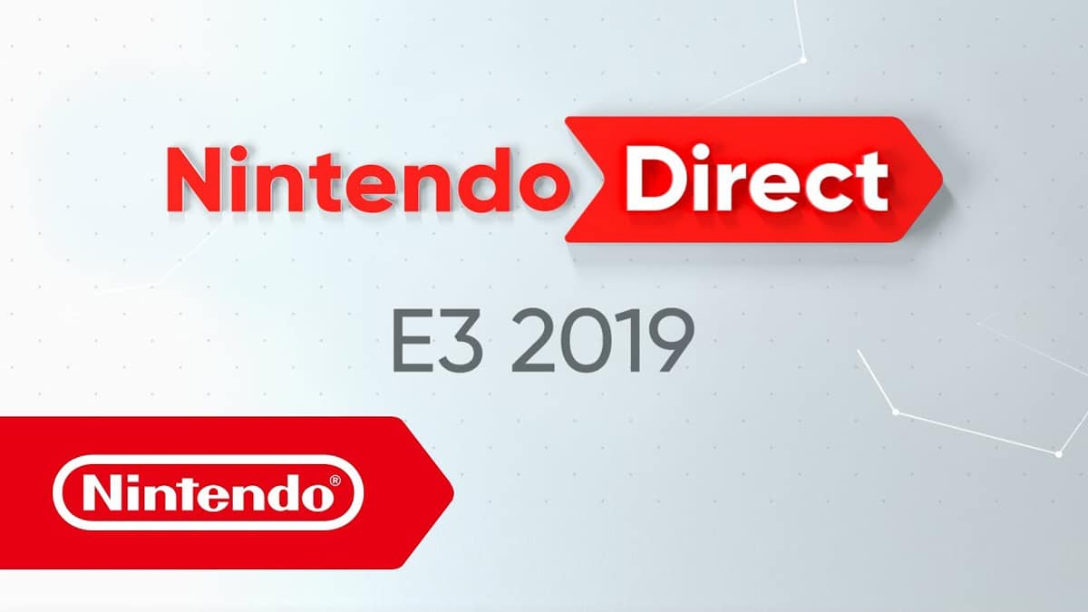 E3 2019 - Tout ce qu’il faut retenir du Nintendo Direct