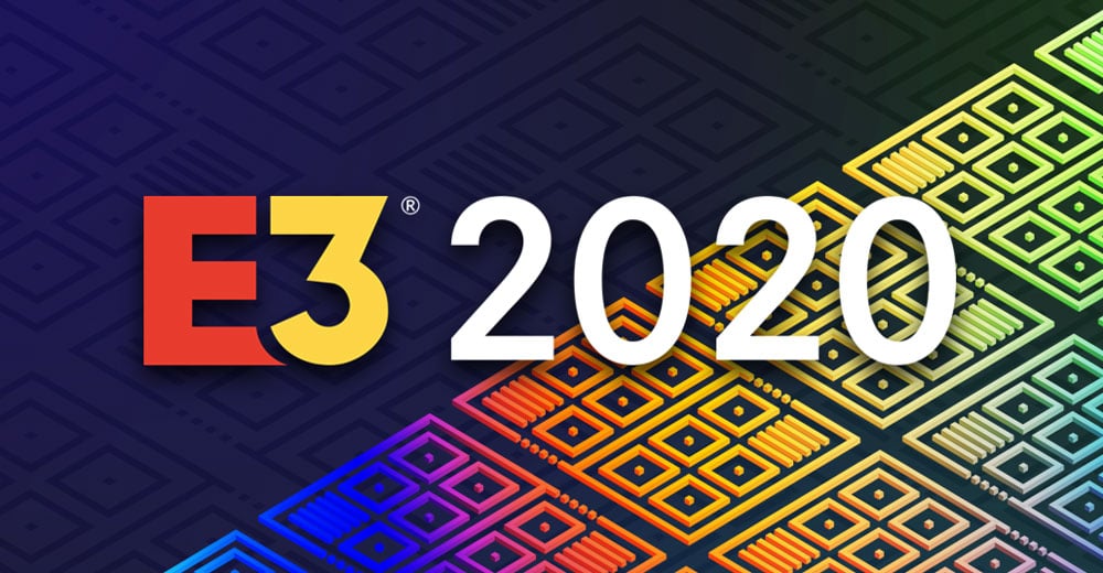 E3 2020 - Sony zappera encore l'événement, Microsoft sera présent