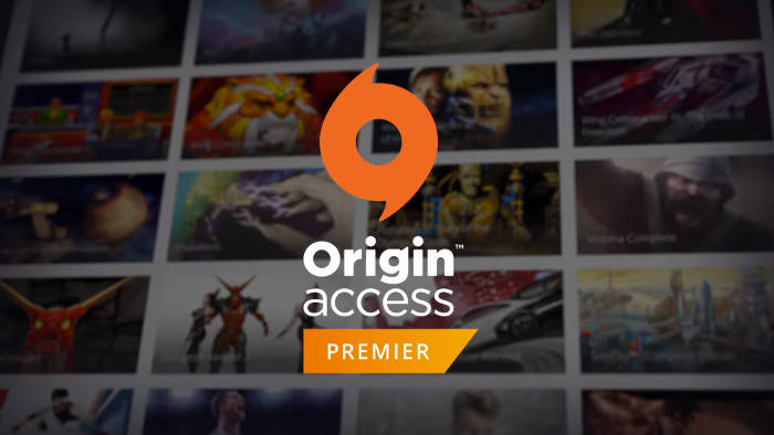 EA va lancer l'Origin Access Premier dès la semaine prochaine